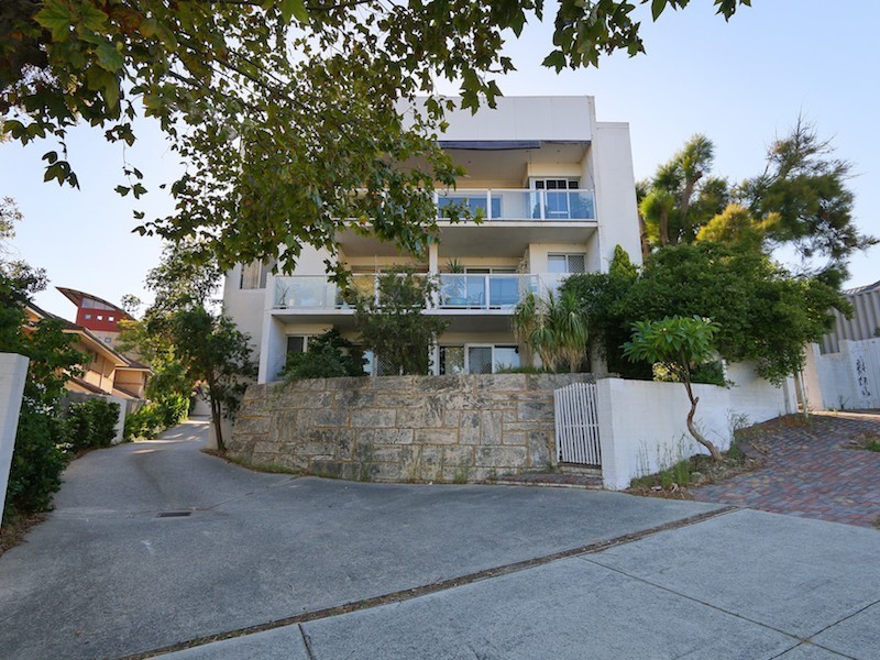 3/106 Shepperton Road, Burswood WA 6100