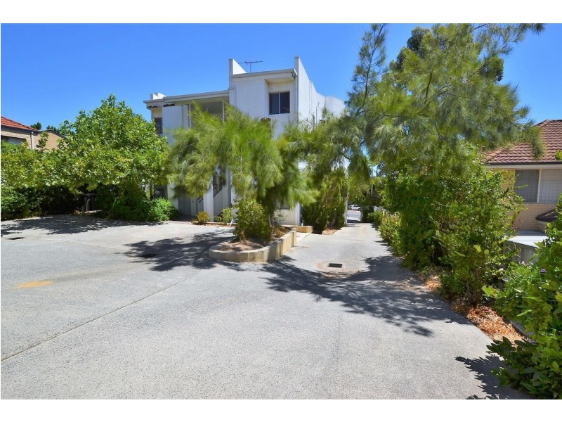 3/106 Shepperton Road, Burswood WA 6100