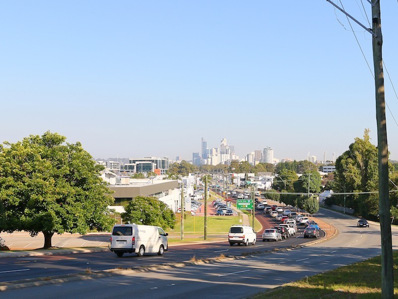 3/106 Shepperton Road, Burswood WA 6100