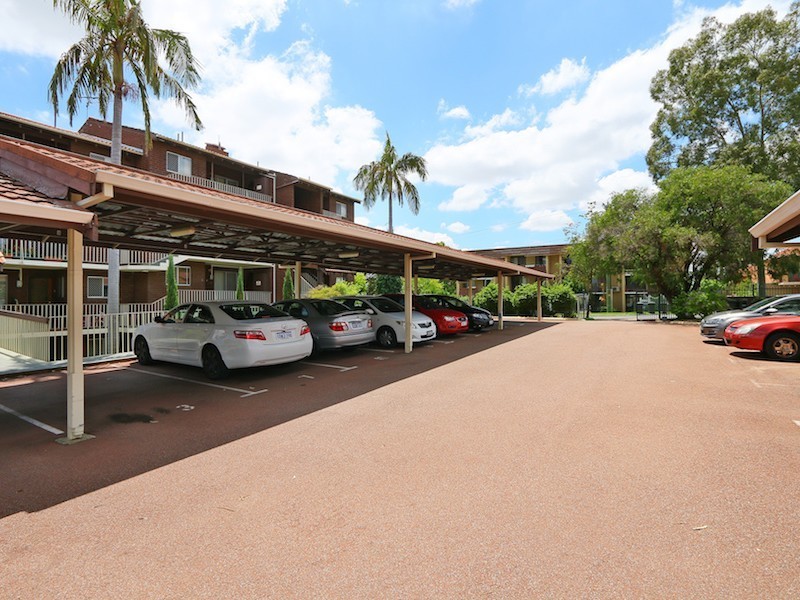 15/125 Gloucester Street, Victoria Park WA 6100