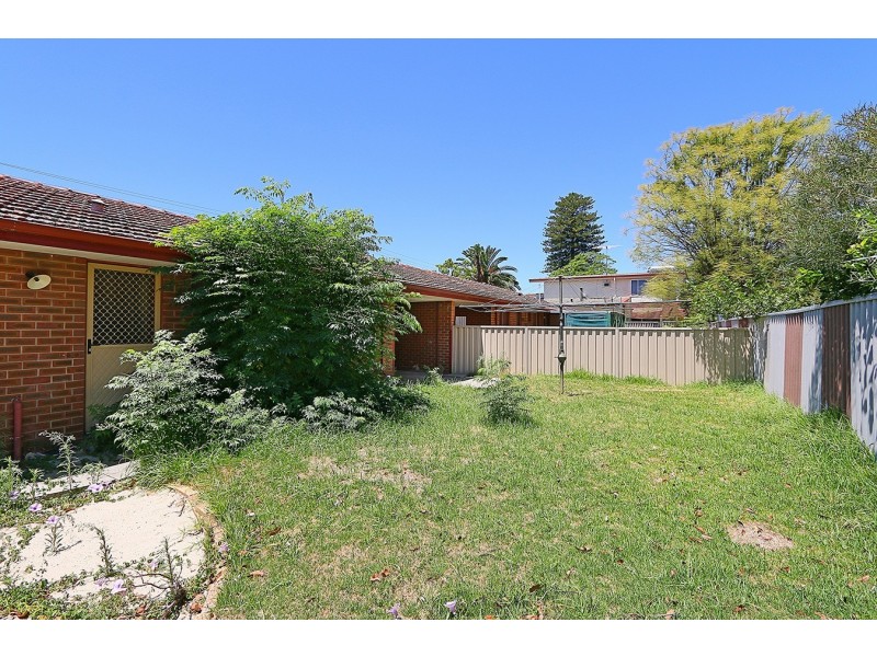 96B Alexander Road, Rivervale WA 6103