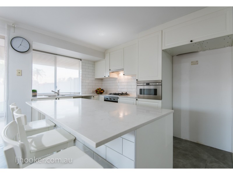 63 Flowerwood Way, Huntingdale WA 6110