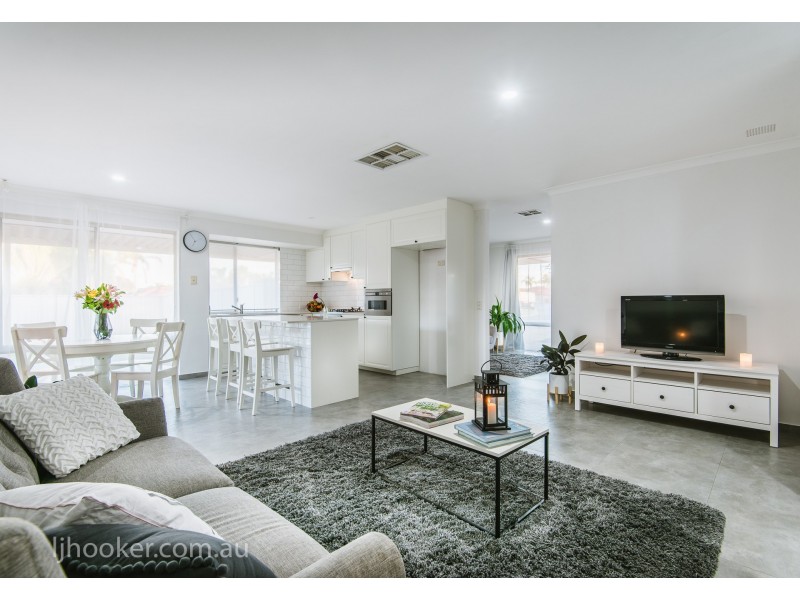 63 Flowerwood Way, Huntingdale WA 6110