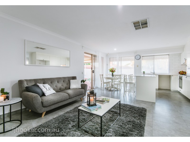 63 Flowerwood Way, Huntingdale WA 6110