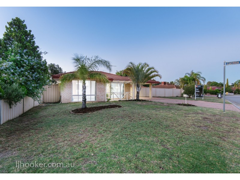 63 Flowerwood Way, Huntingdale WA 6110