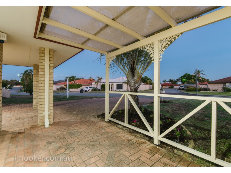 63 Flowerwood Way, Huntingdale WA 6110