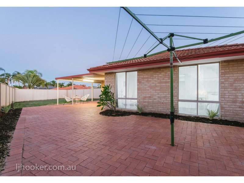 63 Flowerwood Way, Huntingdale WA 6110