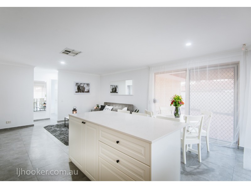 63 Flowerwood Way, Huntingdale WA 6110