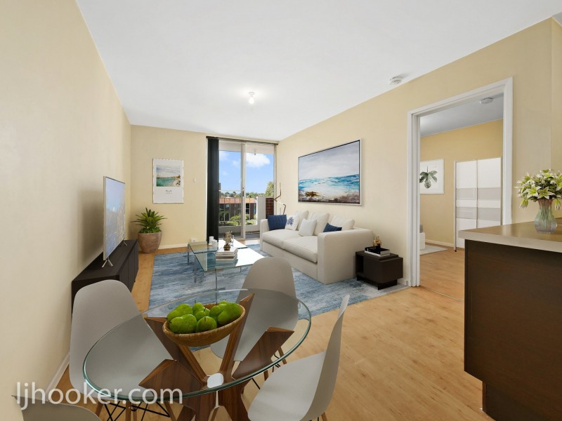 701/69 King George Street, Victoria Park WA 6100