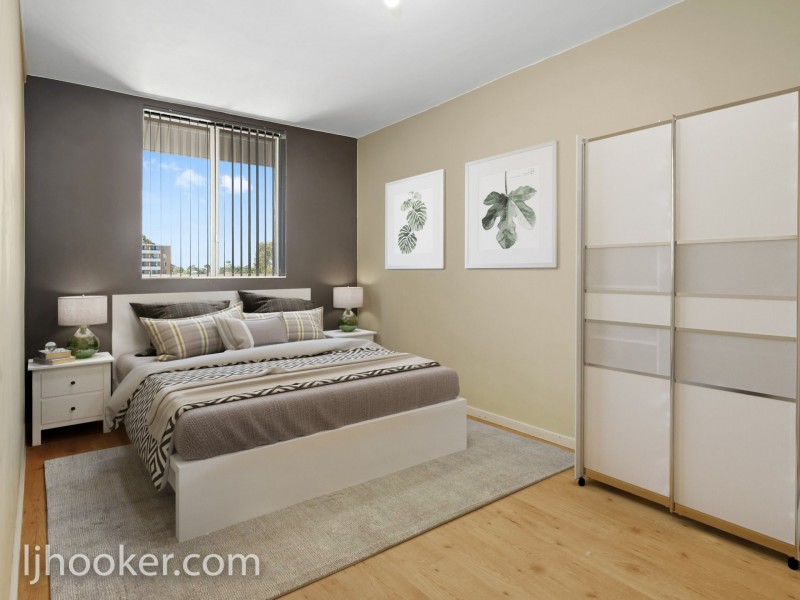 701/69 King George Street, Victoria Park WA 6100