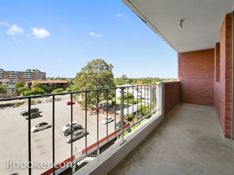 701/69 King George Street, Victoria Park WA 6100