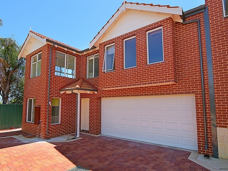 3/95 McMaster Street, Victoria Park WA 6100