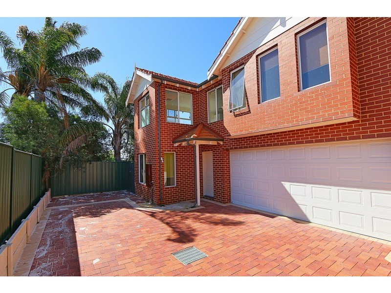 3/95 McMaster Street, Victoria Park WA 6100