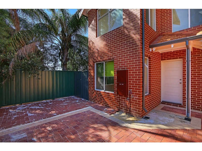 3/95 McMaster Street, Victoria Park WA 6100