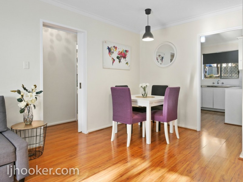 3/72 King George Street, Victoria Park WA 6100