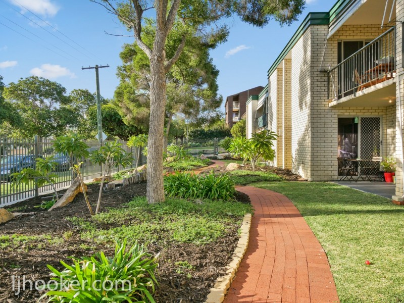 3/72 King George Street, Victoria Park WA 6100