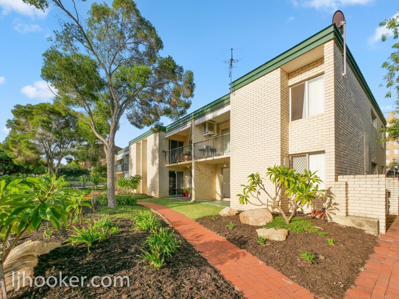 3/72 King George Street, Victoria Park WA 6100