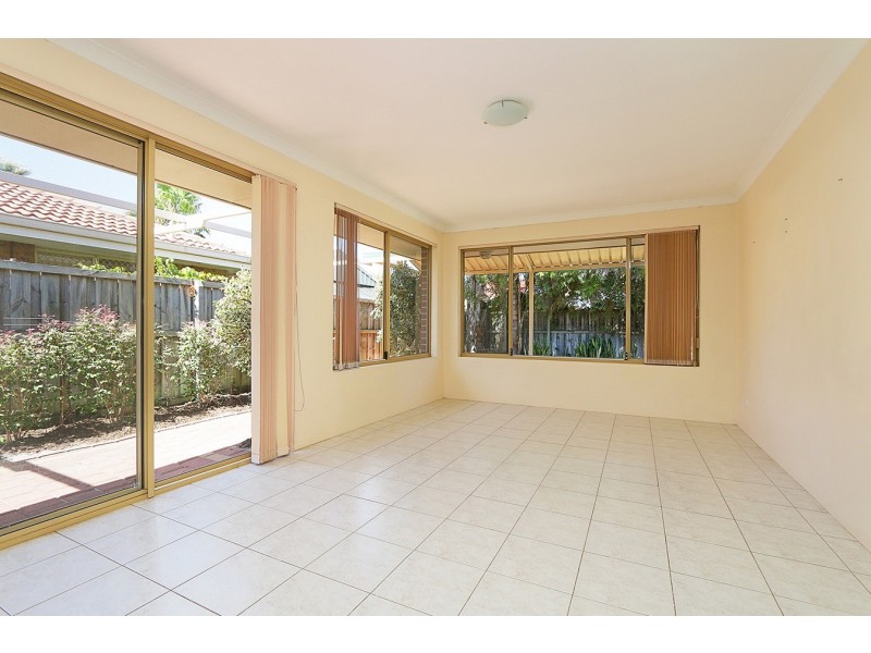 38 Fringe Lily Crescent, Ellenbrook WA 6069