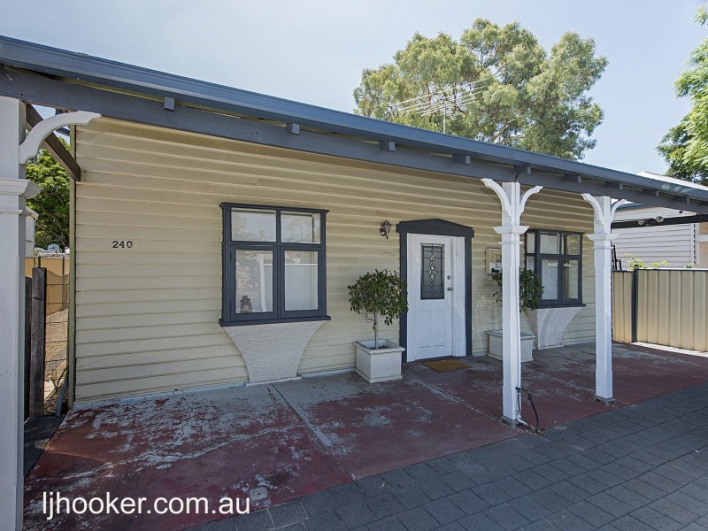 240 Berwick Street, Victoria Park WA 6100