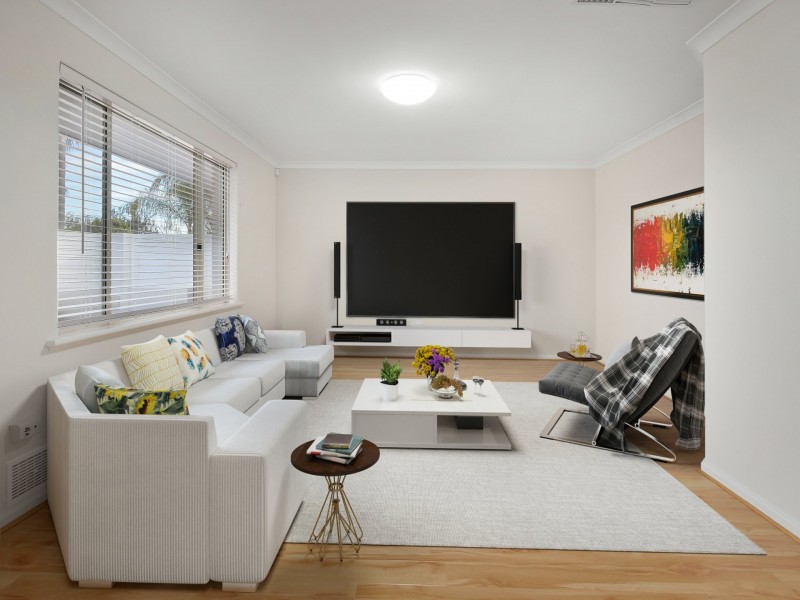 254 Wharf Street, Queens Park WA 6107