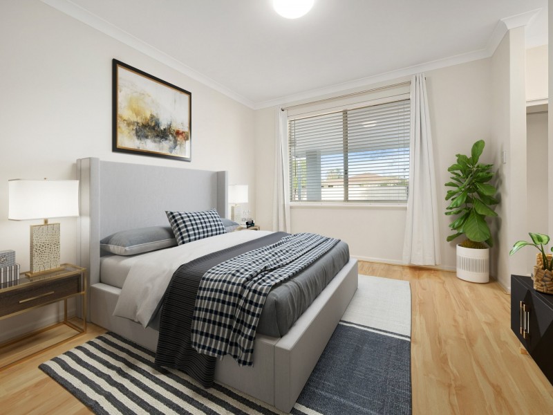 254 Wharf Street, Queens Park WA 6107