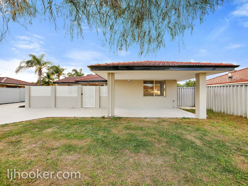 254 Wharf Street, Queens Park WA 6107