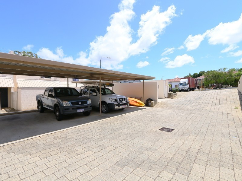 2/27 South Terrace, Como WA 6152