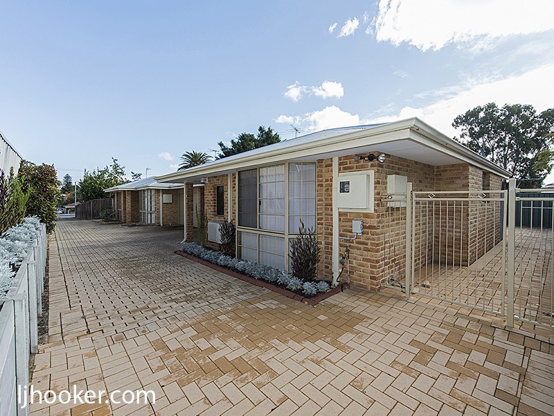 3/58 Teague Street, Victoria Park WA 6100