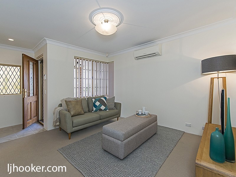 3/58 Teague Street, Victoria Park WA 6100
