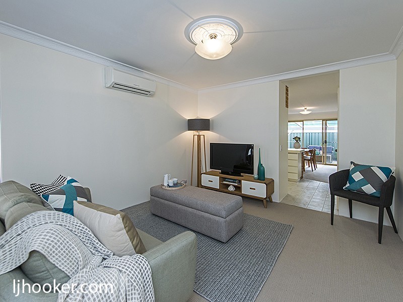 3/58 Teague Street, Victoria Park WA 6100