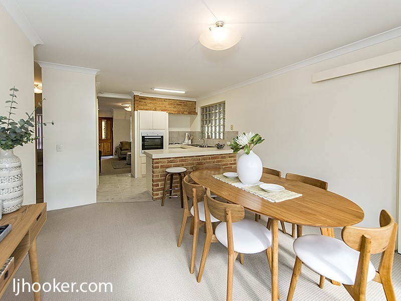 3/58 Teague Street, Victoria Park WA 6100