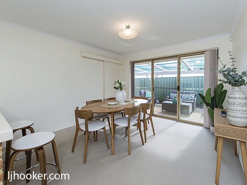 3/58 Teague Street, Victoria Park WA 6100