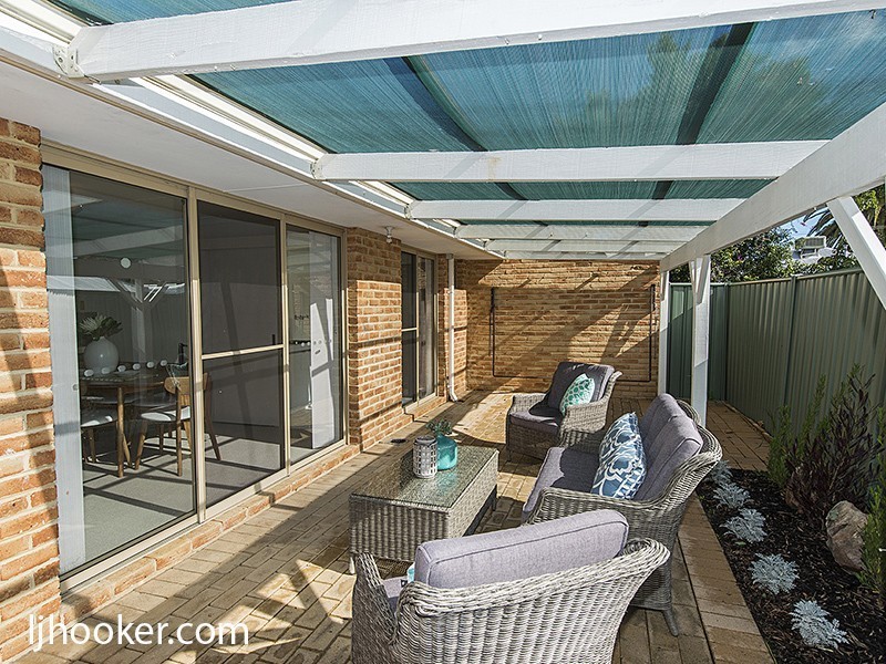 3/58 Teague Street, Victoria Park WA 6100