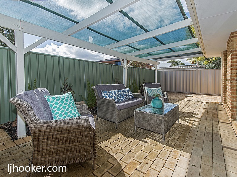 3/58 Teague Street, Victoria Park WA 6100