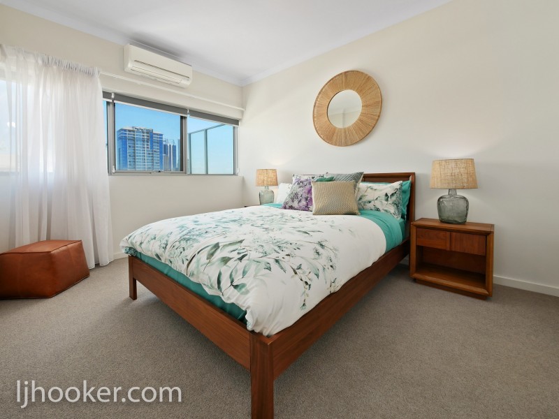 FOR DISPLAY 44/180 Stirling Street, Perth WA 6000