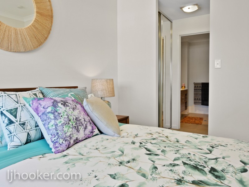 FOR DISPLAY 44/180 Stirling Street, Perth WA 6000