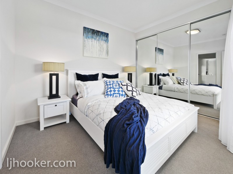 FOR DISPLAY 44/180 Stirling Street, Perth WA 6000