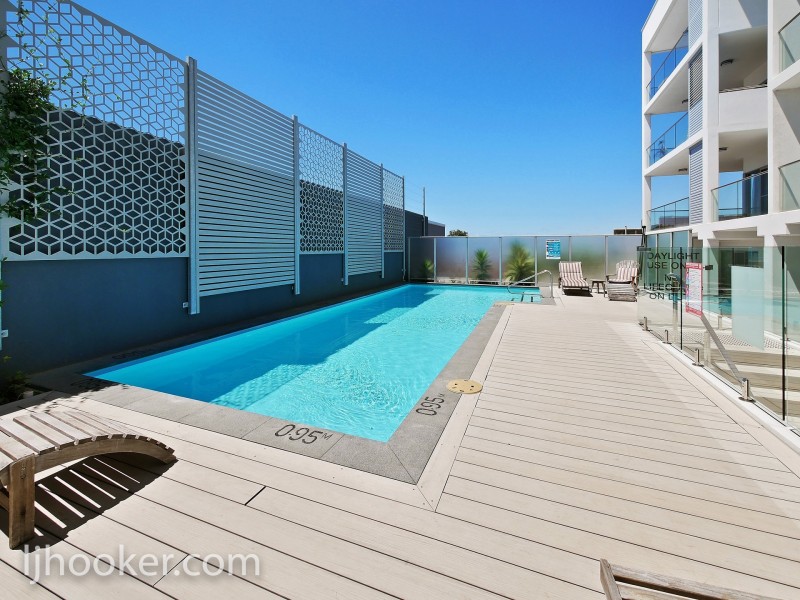 FOR DISPLAY 44/180 Stirling Street, Perth WA 6000