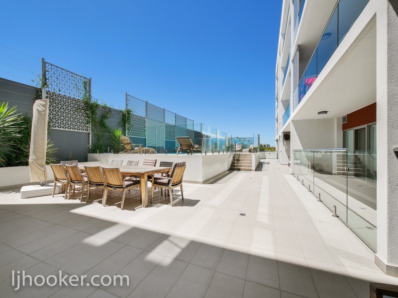 FOR DISPLAY 44/180 Stirling Street, Perth WA 6000