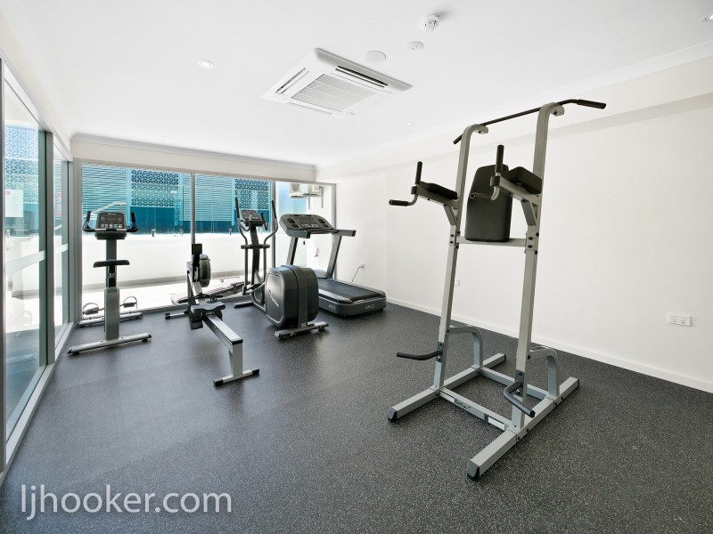 FOR DISPLAY 44/180 Stirling Street, Perth WA 6000