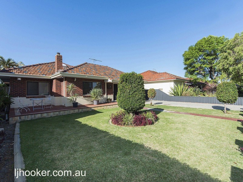 48 Streatley Road, Lathlain WA 6100