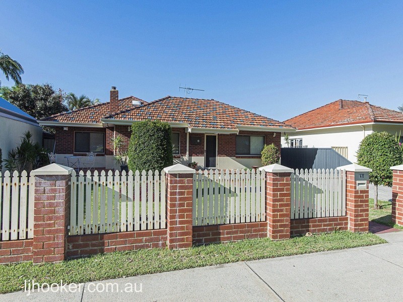 48 Streatley Road, Lathlain WA 6100