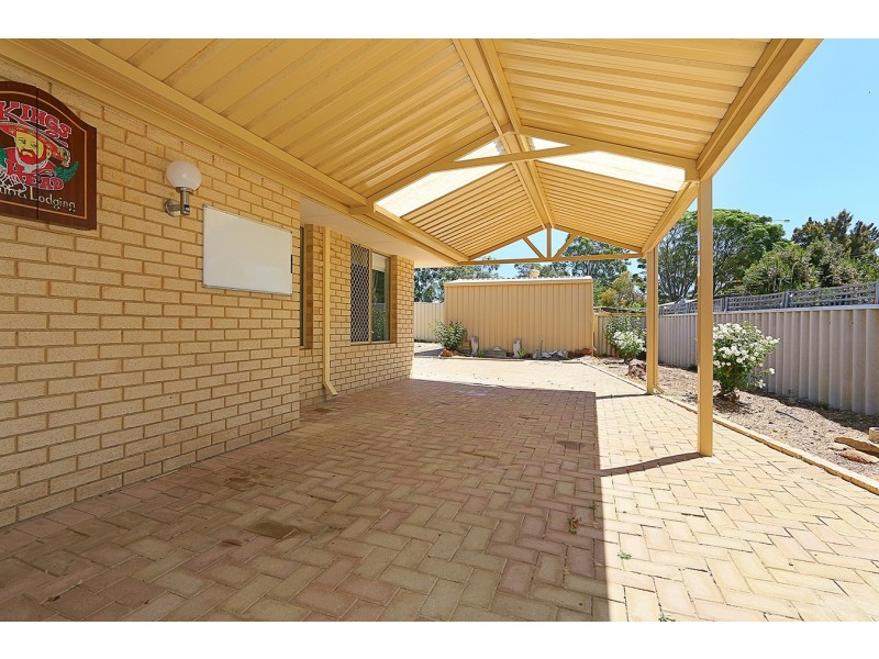 25 Osprey Circle, Ballajura WA 6066