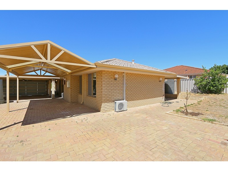25 Osprey Circle, Ballajura WA 6066