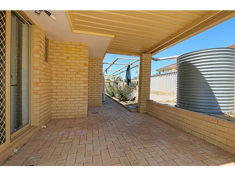 25 Osprey Circle, Ballajura WA 6066