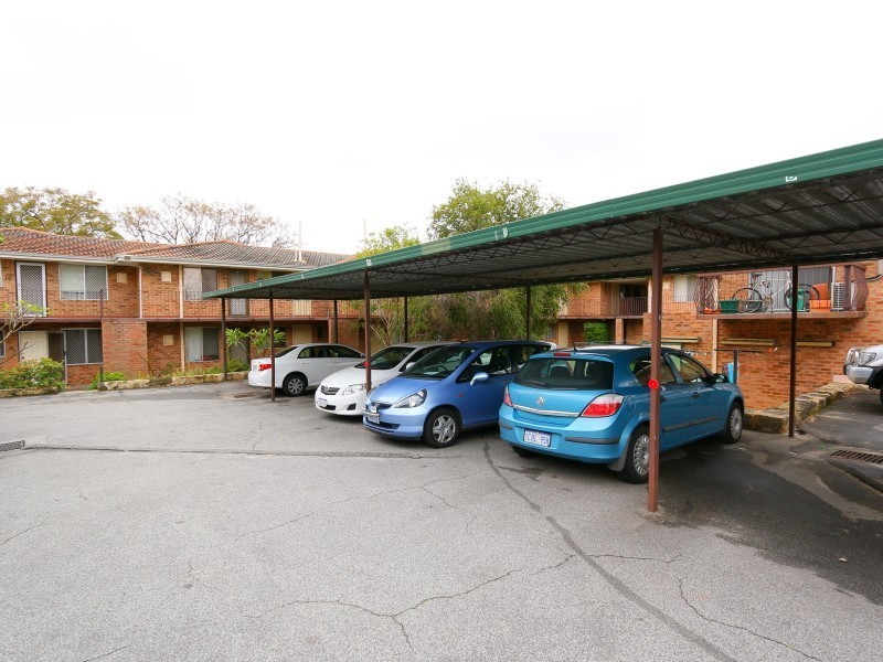 2/1047 Albany Highway, St James WA 6102