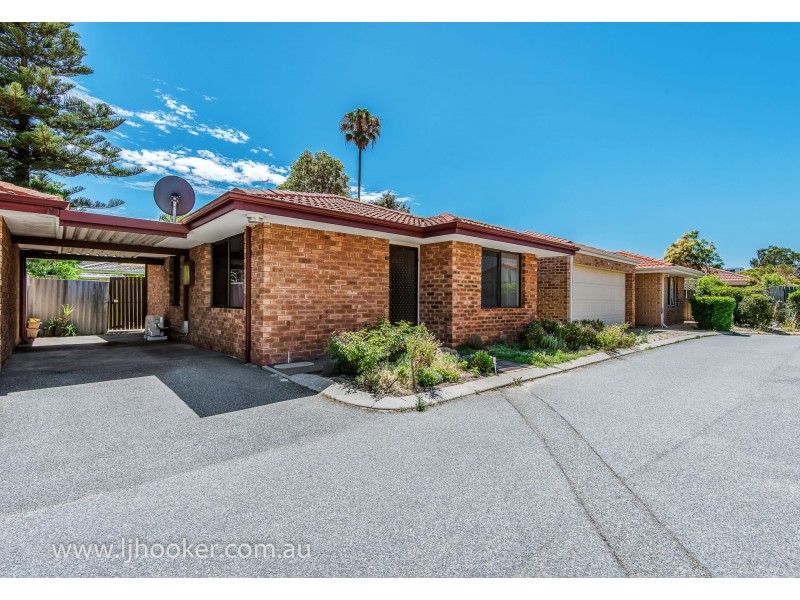 1/12 Kaliamba Court, Cannington WA 6107