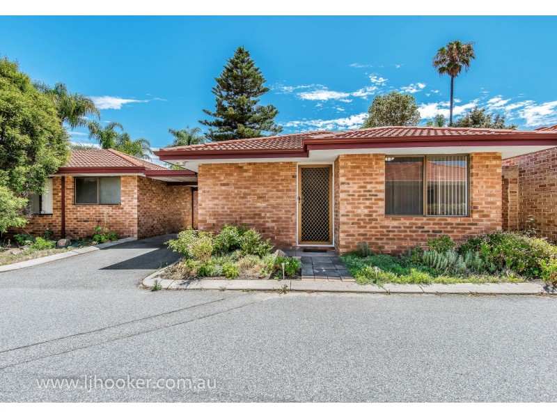 1/12 Kaliamba Court, Cannington WA 6107