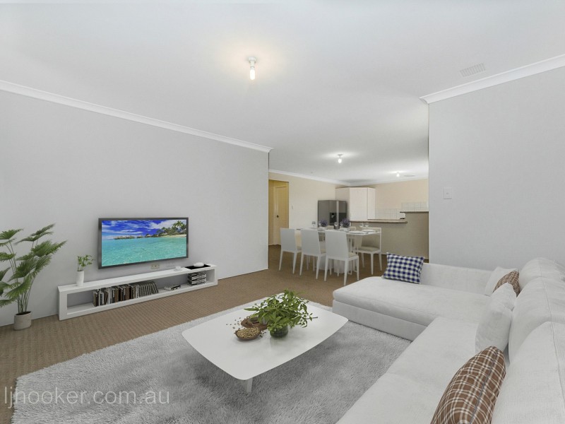 3/205 Sevenoaks Street, Cannington WA 6107