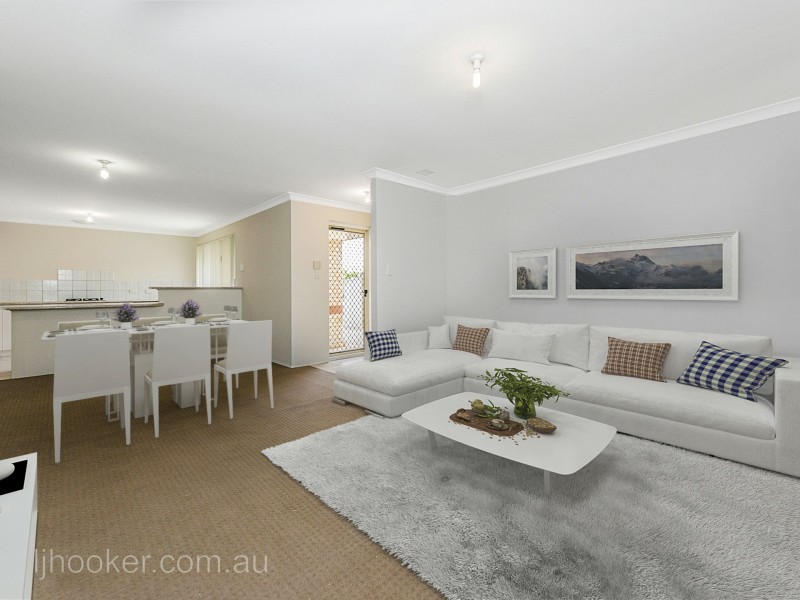 3/205 Sevenoaks Street, Cannington WA 6107